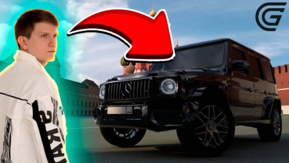 ПРИНИМАЮ ВСЕХ В СЕМЬЮ – GRAND MOBILE (9 сервер)