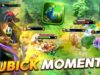 Rubick Moments Ep. 1 — Dota 2 HighlightsTV