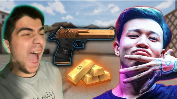 СРОЧНО! ТЕСТИМ ОБНОВЛЕНИЕ СТРИМ С ЕРОКСОМ ! STANDOFF 2