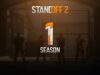 Standoff 2 | Project Z9 (0.13.0) — Russian Trailer