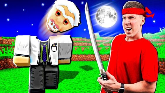 😱 ВОТ КАК Я, Используя *КРИТИЧЕСКИЕ* Читы СБЕЖАЛ ОТ ЗЛОГО ДОКТОРА в ROBLOX ! ВЛАДУС