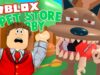 ЗЛАЯ СОБАКА в ROBLOX – Побег от злой собаки в Роблокс